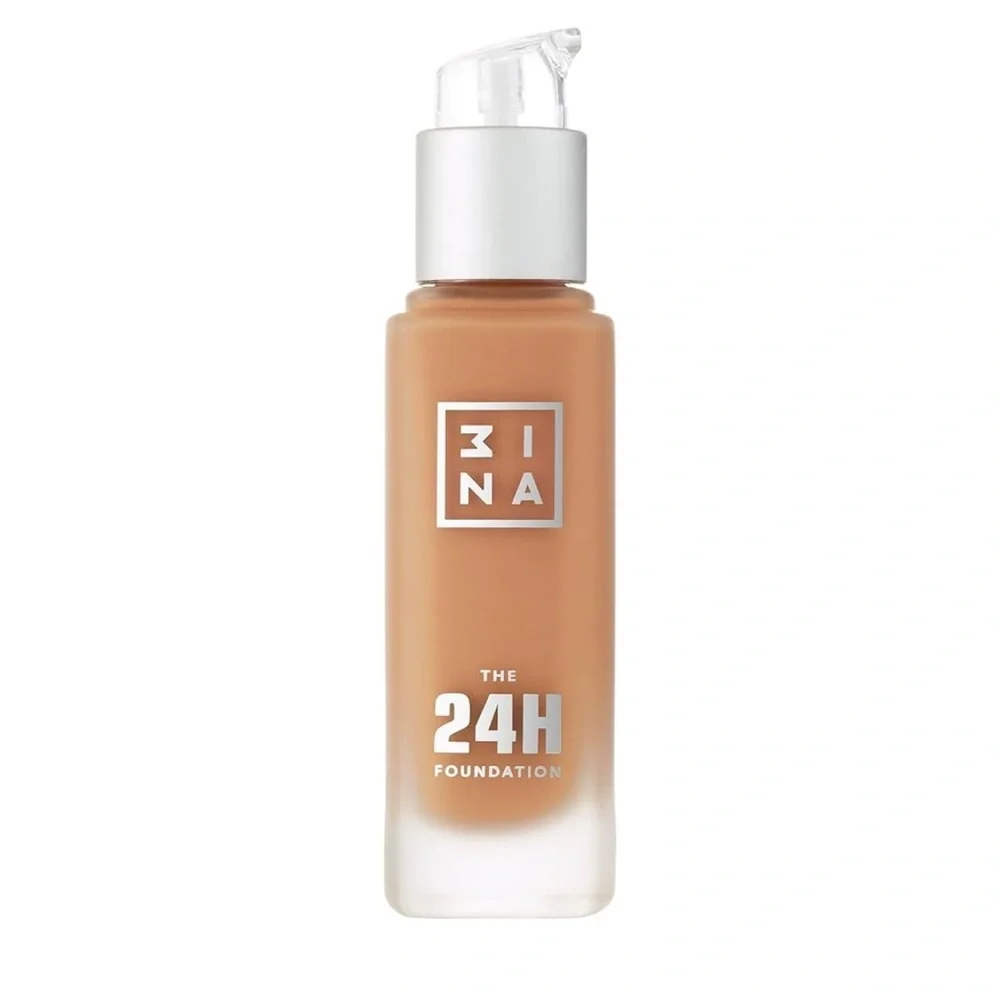 Mina 24h Foundation 2 piece